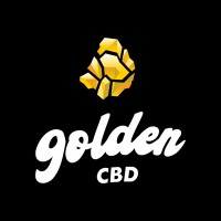 Goldencbd logo