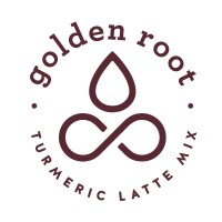Golden Root logo