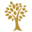 Golden Tree logo