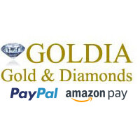 Goldia logo