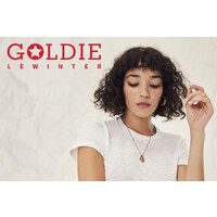 Goldietees logo