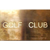 GOLF CLUB BOUTIQUE logo