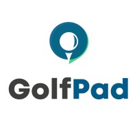 Golfpadgps logo