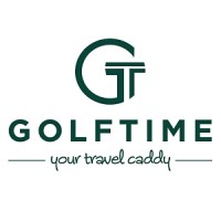 Golftime logo