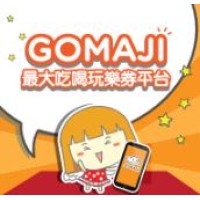 Gomaji logo
