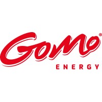 Gomo Energy logo