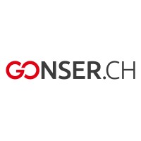 Gonser logo
