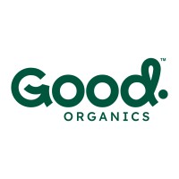 Good Organics logo