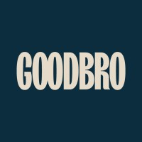 Goodbro logo