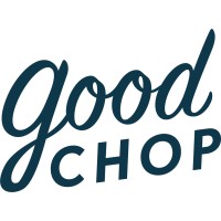 Good Chop logo