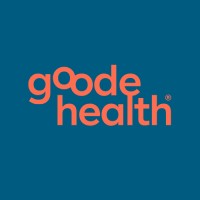 Goodehealth logo