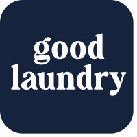 Good Laundry logo