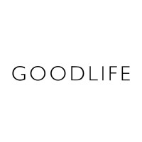 Goodlife Clothing logo