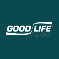 Good Life logo