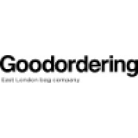 Goodordering logo