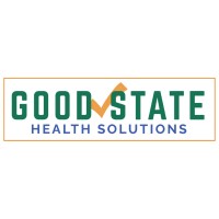 Goodstate logo