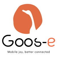 Goos E logo