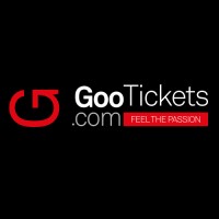 Gootickets logo