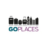 Goplaces logo