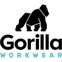 gorillaworkwear logo