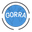 Gorra logo