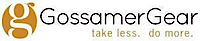 Gossamergear logo