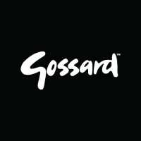 Gossard logo