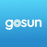 GoSun Inc. logo