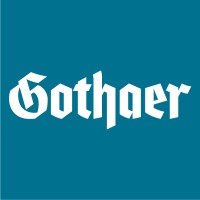 Gothaer Versicherungen logo
