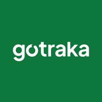 Gotraka logo