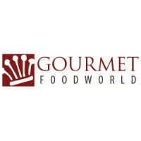 Gourmetfoodworld logo