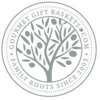 Gourmet Gift Baskets logo