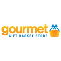 Gourmet Gift Basket Store logo