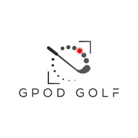 GPOD GOLF logo