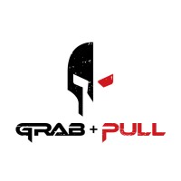 Grabandpull logo