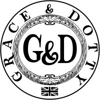 Grace and Dotty logo