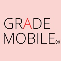 Grade Mobile logo