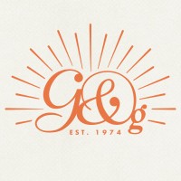 Graham and Green logo