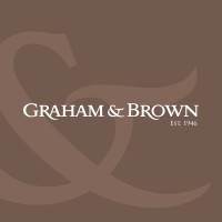 Graham & Brown logo