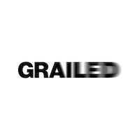 Grailed logo