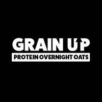 Grain Up logo