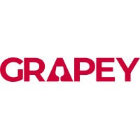 Grapey logo