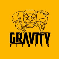 gravity logo