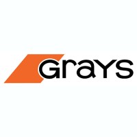 Grays Hockey logo