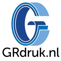 Grdruk.nl logo