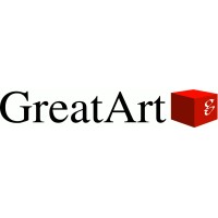 GreatArt logo