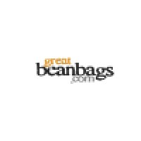 Great Bean Bags logo