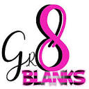 Greatblanks logo