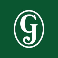 Greatjonesgoods logo