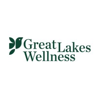 Great Lakes Wellness logo
